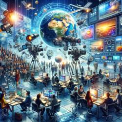 Innovations and Technological Advancements