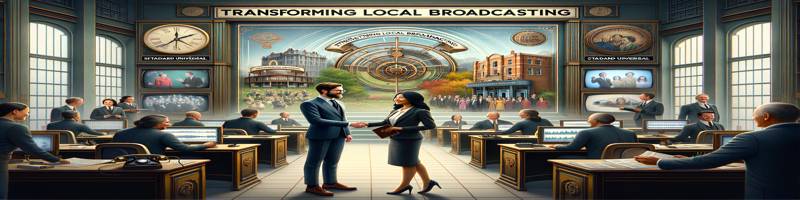 Strategic Partnerships and Collaborations
